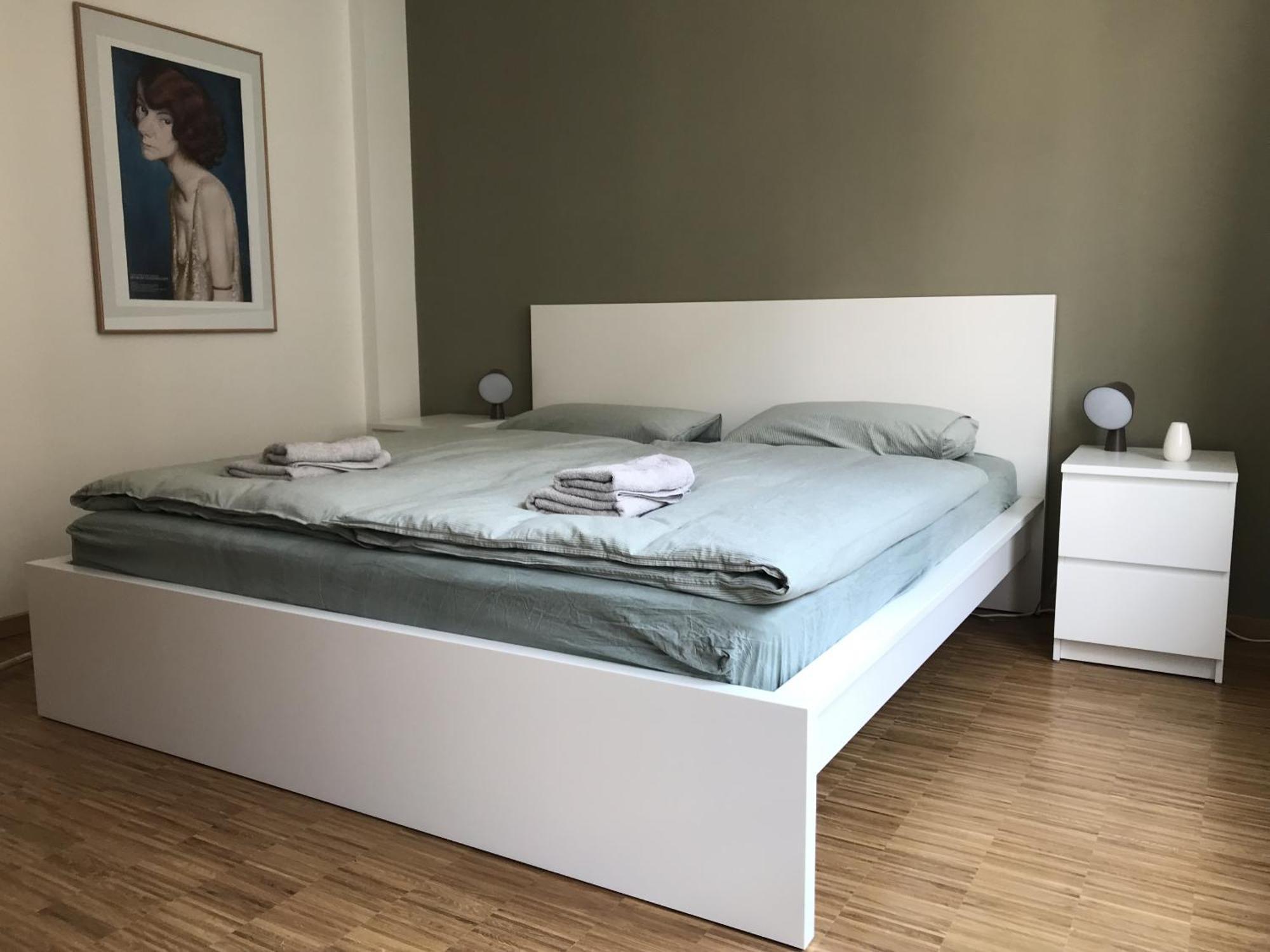 Appartement New Town Dresden Exterior foto