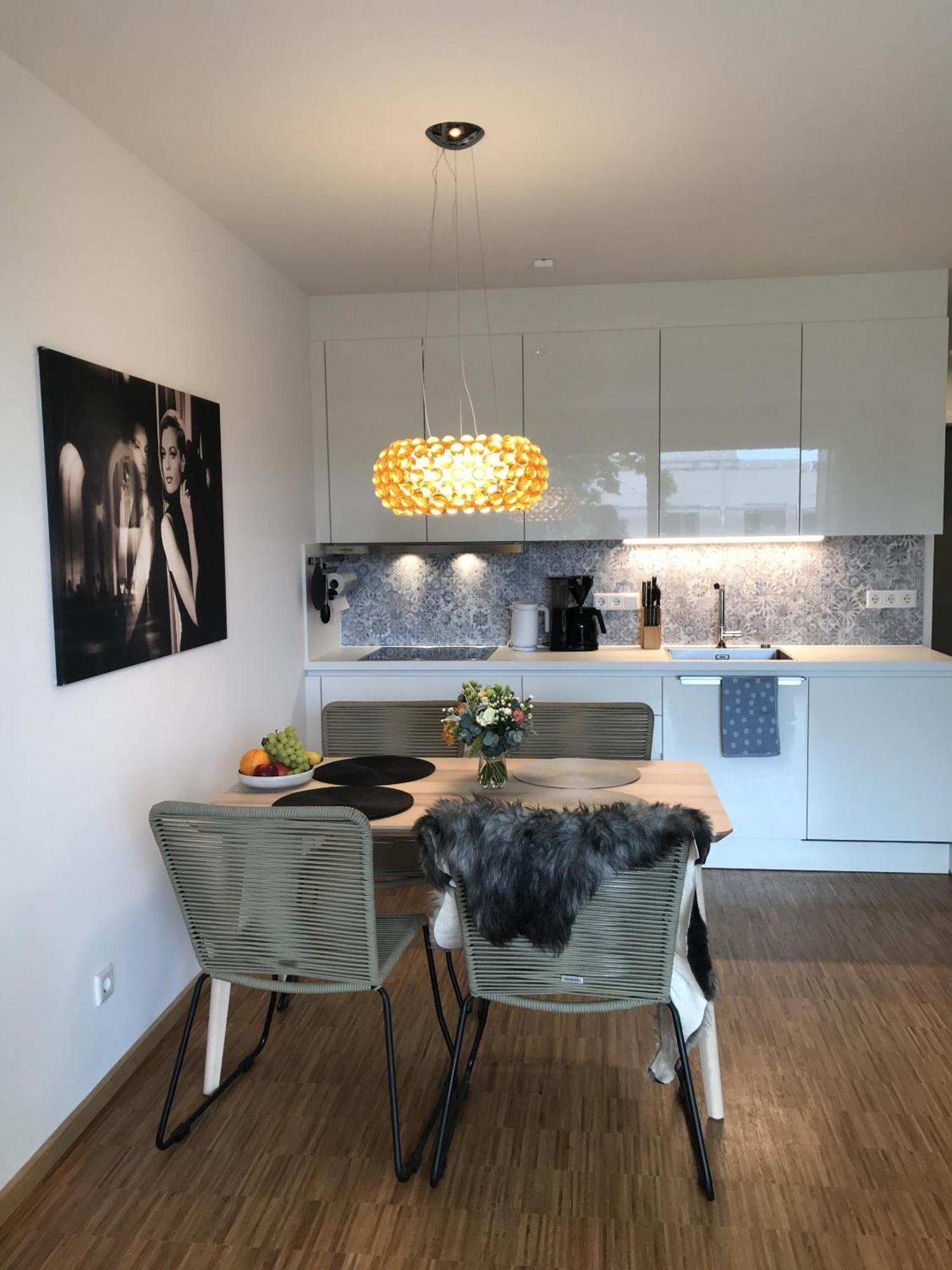 Appartement New Town Dresden Exterior foto